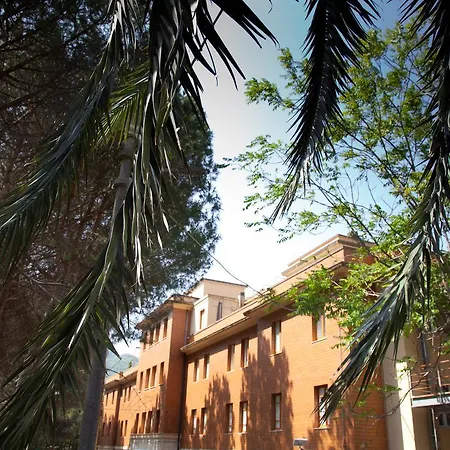 Santa Lucia 3* 구아디아피에몬테세테르메