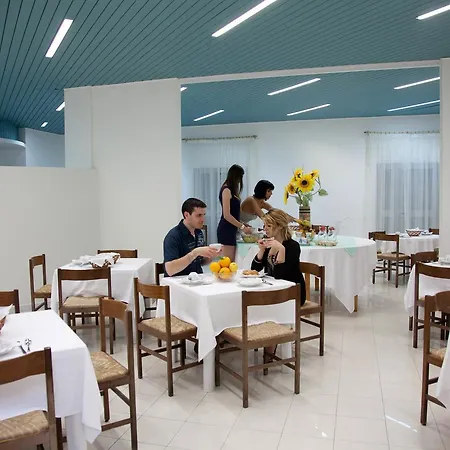 Hotel Santa Lucia Guardia Piemontese Terme