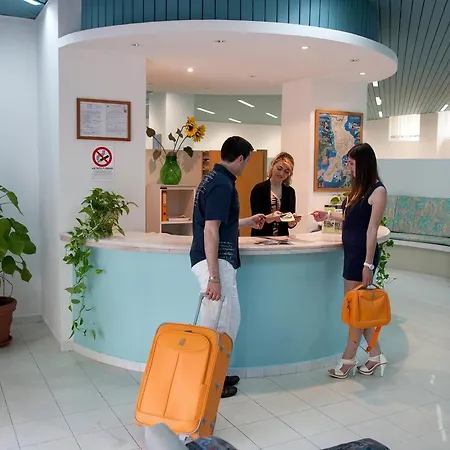 Santa Lucia Hotel Guardia Piemontese Terme