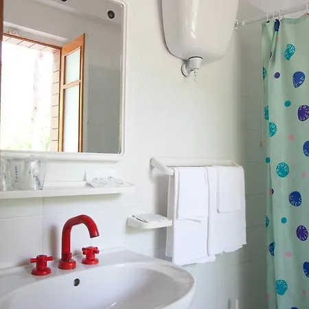 Santa Lucia Guardia Piemontese Terme