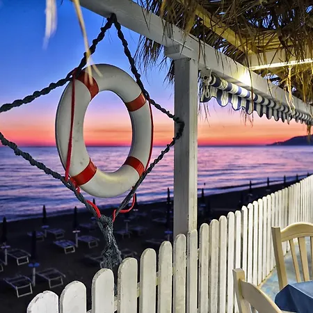 Santa Lucia Hotel Guardia Piemontese Terme