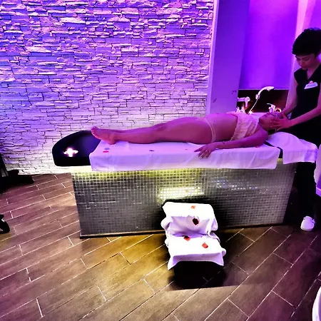 Santa Lucia 3* Guardia Piemontese Terme