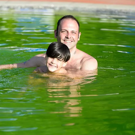 Santa Lucia Hotel 3*