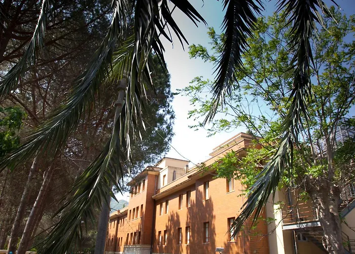 Santa Lucia 3* Guardia Piemontese Terme