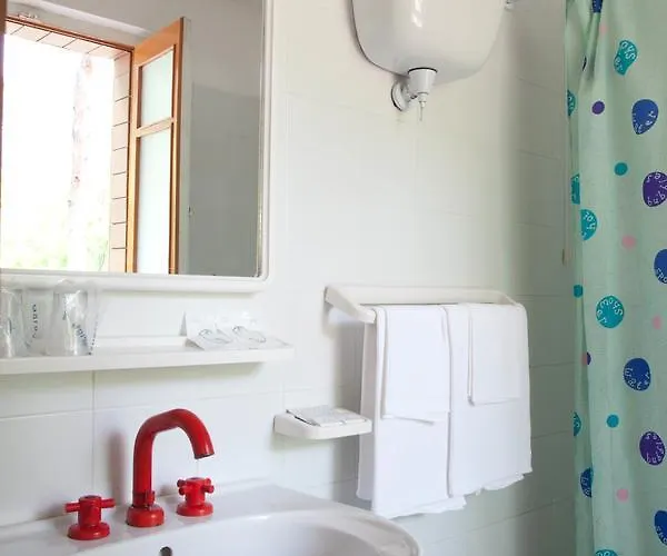 Santa Lucia Guardia Piemontese Terme